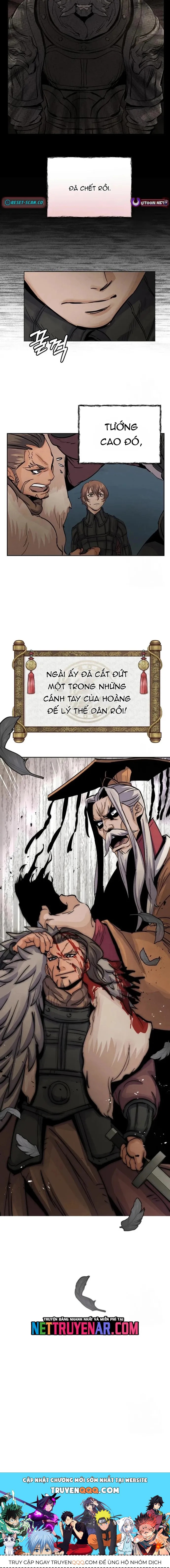 Biên Niên Sử Cao Câu Ly Chapter 17 - 13