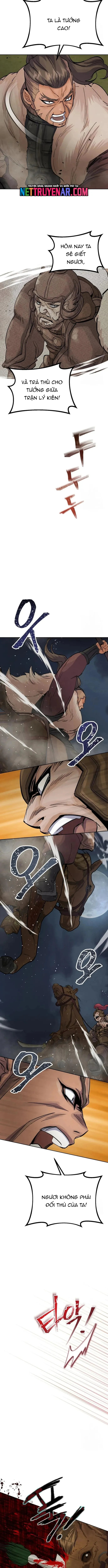 Biên Niên Sử Cao Câu Ly Chapter 17 - 4