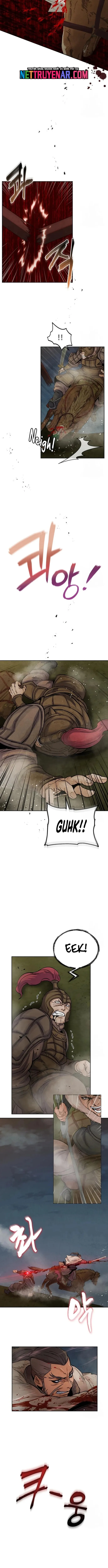 Biên Niên Sử Cao Câu Ly Chapter 17 - 5