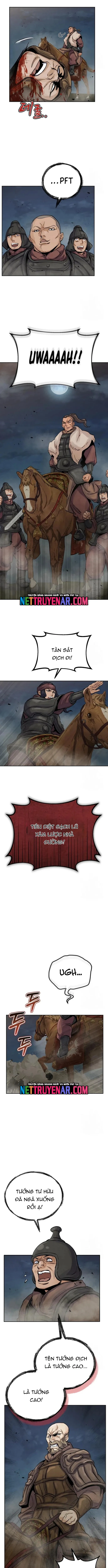 Biên Niên Sử Cao Câu Ly Chapter 17 - 6