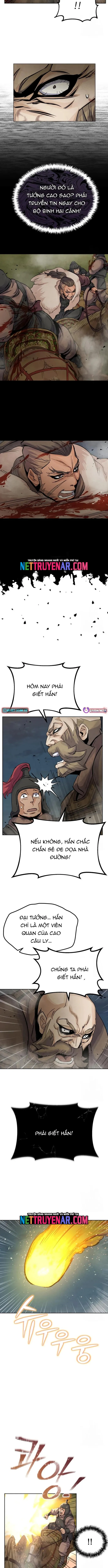 Biên Niên Sử Cao Câu Ly Chapter 17 - 7