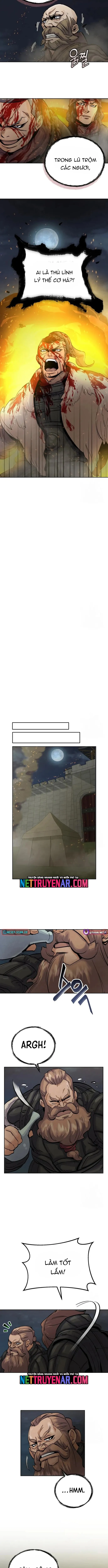 Biên Niên Sử Cao Câu Ly Chapter 17 - 10