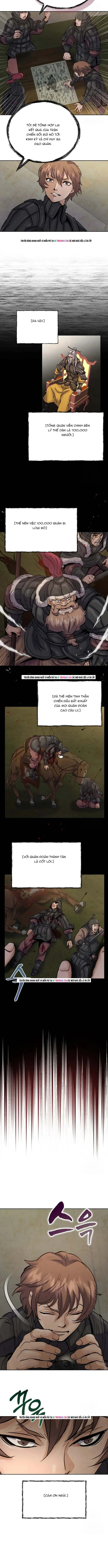 Biên Niên Sử Cao Câu Ly Chapter 18 - 11