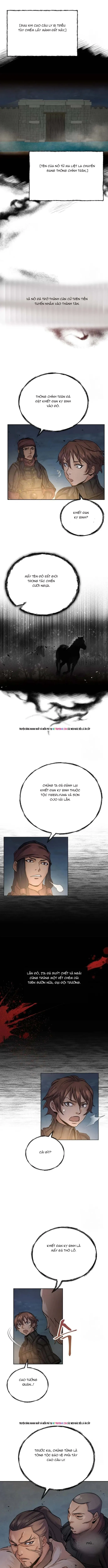 Biên Niên Sử Cao Câu Ly Chapter 18 - 4