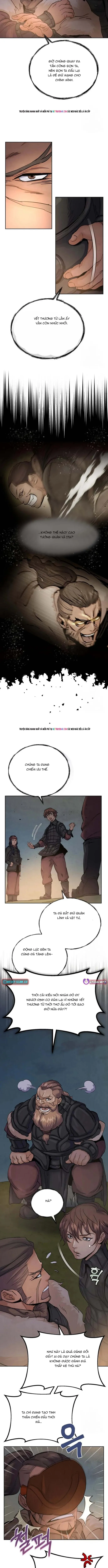 Biên Niên Sử Cao Câu Ly Chapter 18 - 5