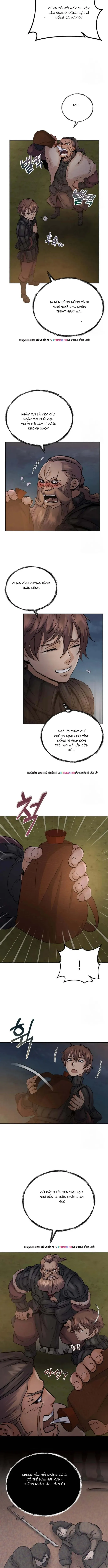 Biên Niên Sử Cao Câu Ly Chapter 18 - 6