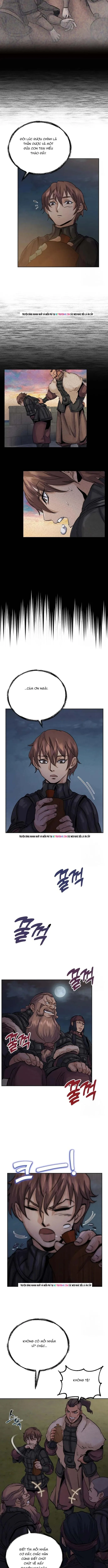 Biên Niên Sử Cao Câu Ly Chapter 18 - 7