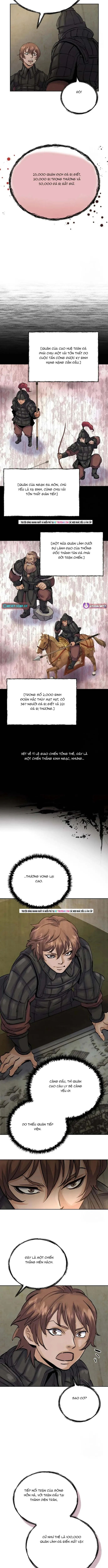 Biên Niên Sử Cao Câu Ly Chapter 18 - 10