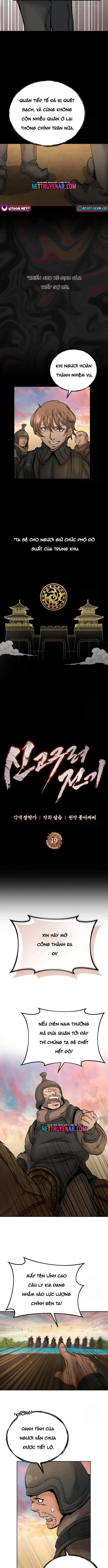 Biên Niên Sử Cao Câu Ly Chapter 19 - 2