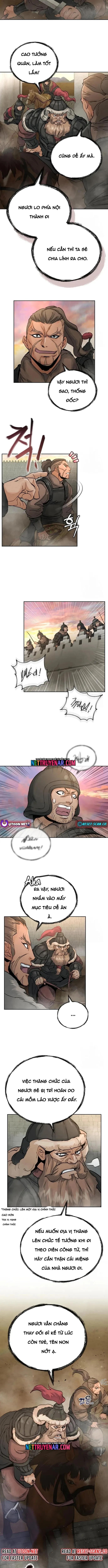 Biên Niên Sử Cao Câu Ly Chapter 19 - 11