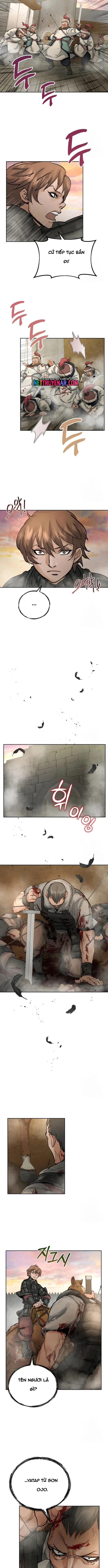 Biên Niên Sử Cao Câu Ly Chapter 19 - 13