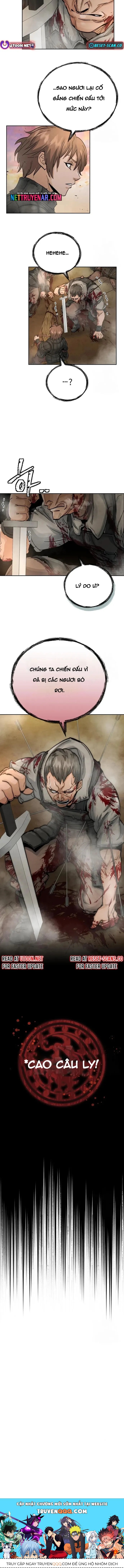 Biên Niên Sử Cao Câu Ly Chapter 19 - 14