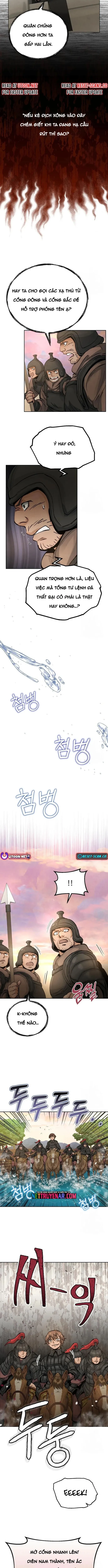 Biên Niên Sử Cao Câu Ly Chapter 19 - 4