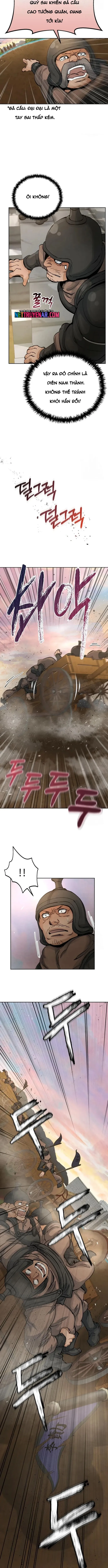 Biên Niên Sử Cao Câu Ly Chapter 19 - 5