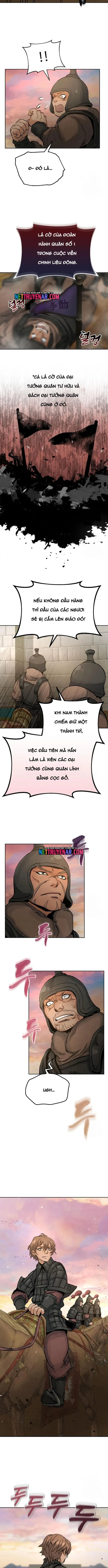 Biên Niên Sử Cao Câu Ly Chapter 19 - 6