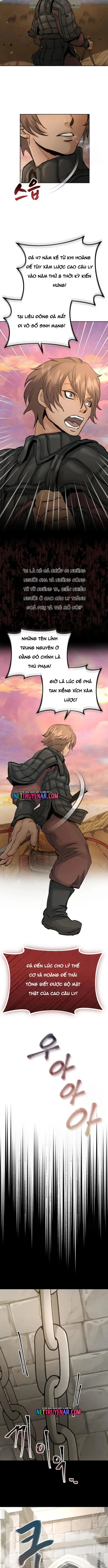Biên Niên Sử Cao Câu Ly Chapter 19 - 7