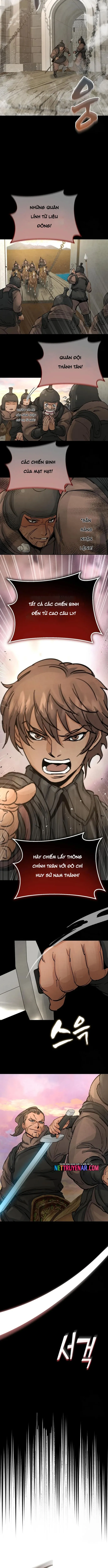 Biên Niên Sử Cao Câu Ly Chapter 19 - 8