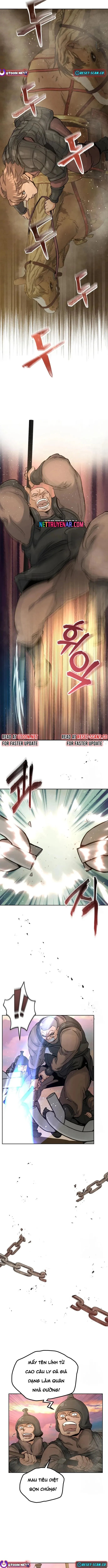 Biên Niên Sử Cao Câu Ly Chapter 19 - 9