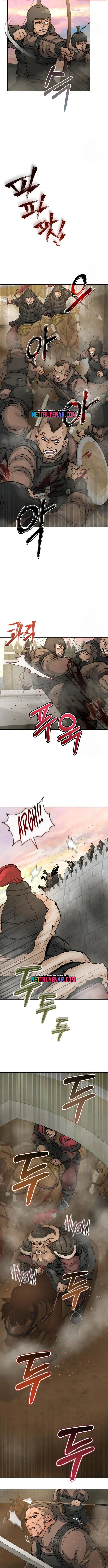 Biên Niên Sử Cao Câu Ly Chapter 19 - 10