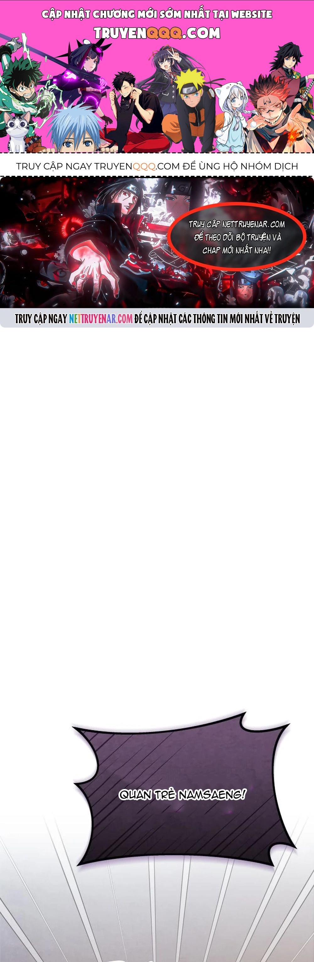 Biên Niên Sử Cao Câu Ly Chapter 2 - 1