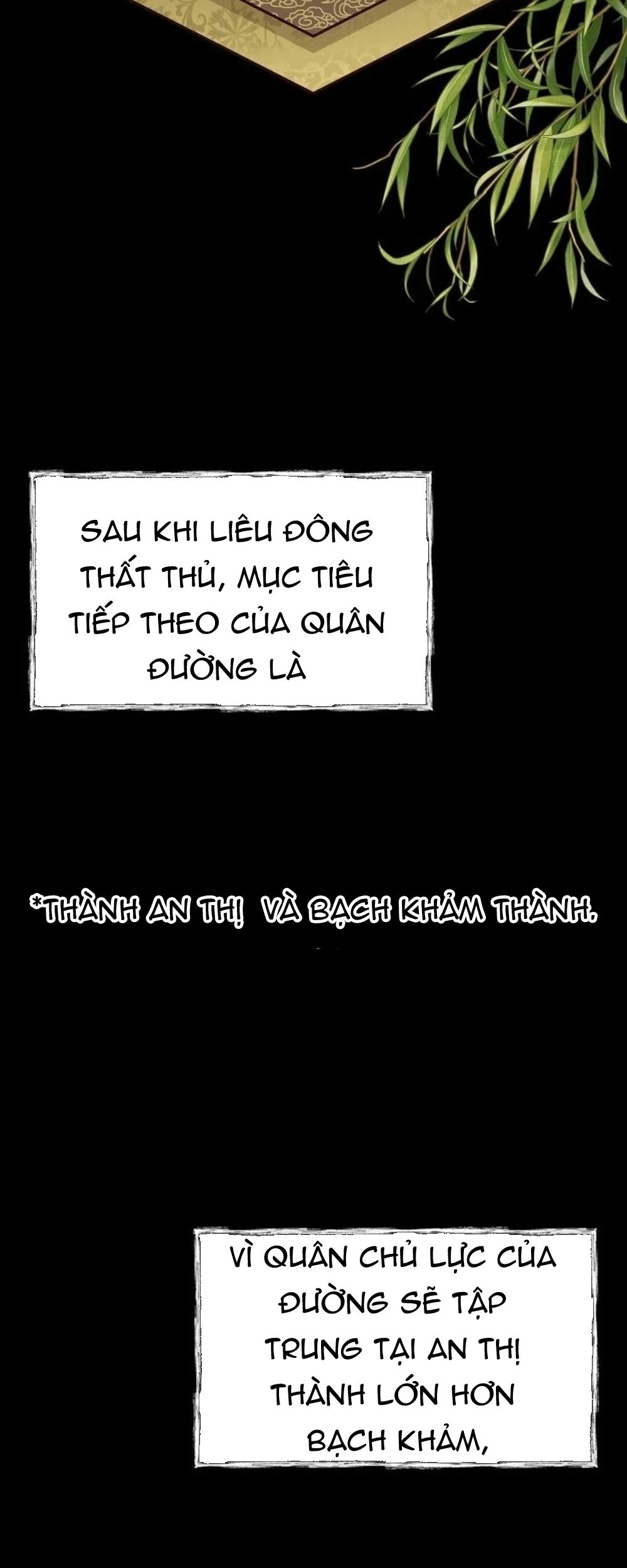 Biên Niên Sử Cao Câu Ly Chapter 2 - 102