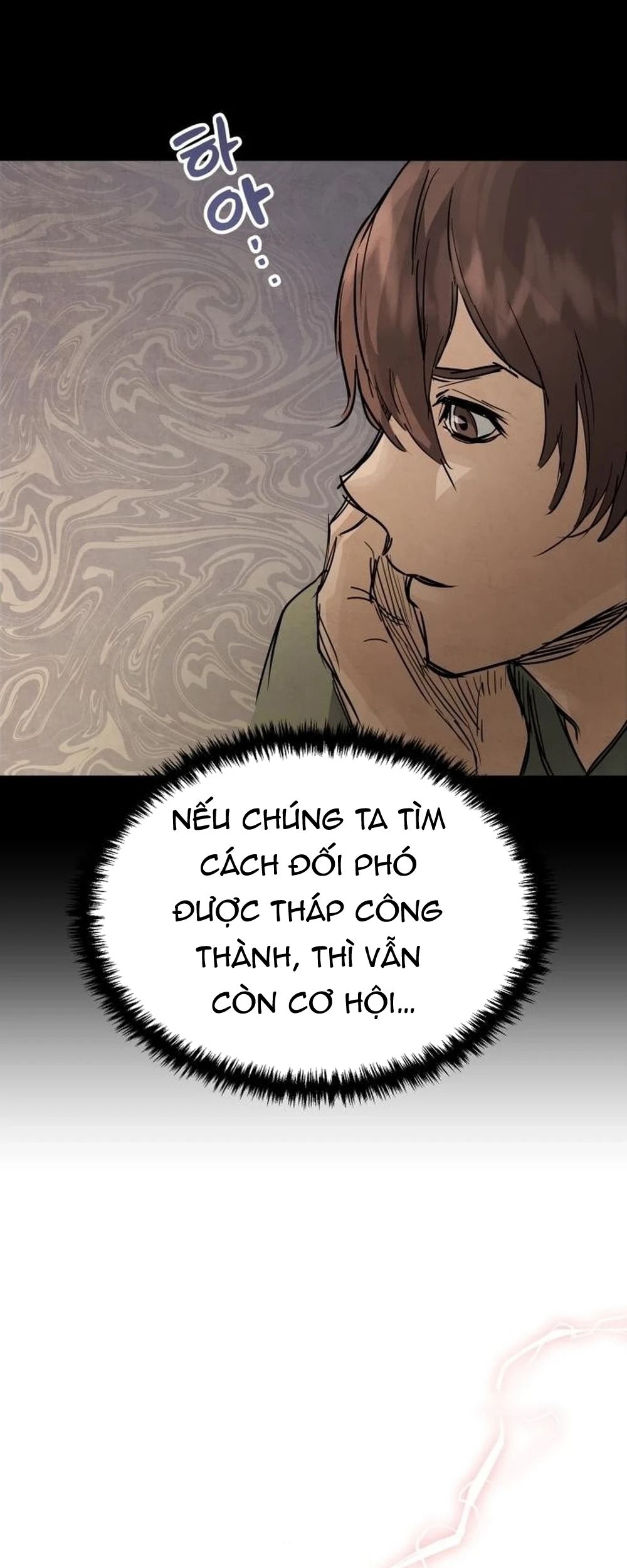 Biên Niên Sử Cao Câu Ly Chapter 2 - 103