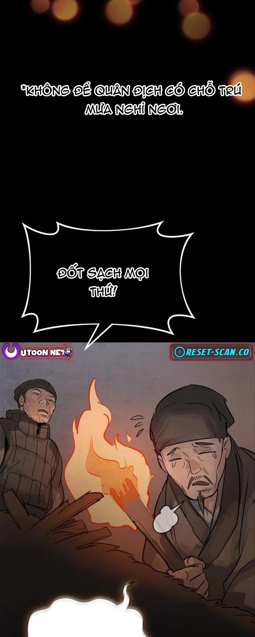 Biên Niên Sử Cao Câu Ly Chapter 2 - 110