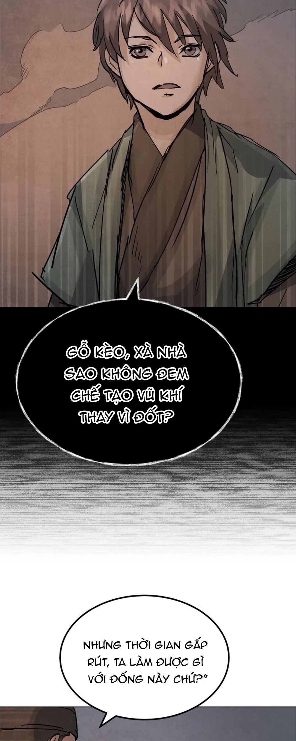 Biên Niên Sử Cao Câu Ly Chapter 2 - 113