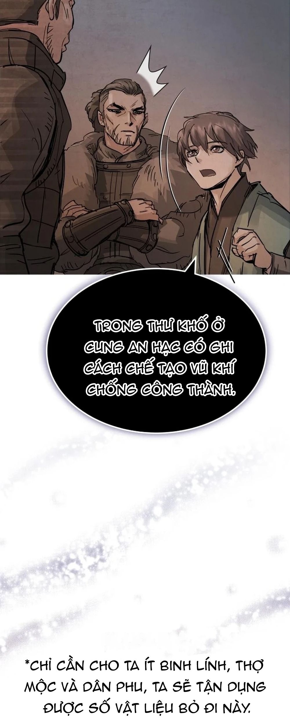 Biên Niên Sử Cao Câu Ly Chapter 2 - 114