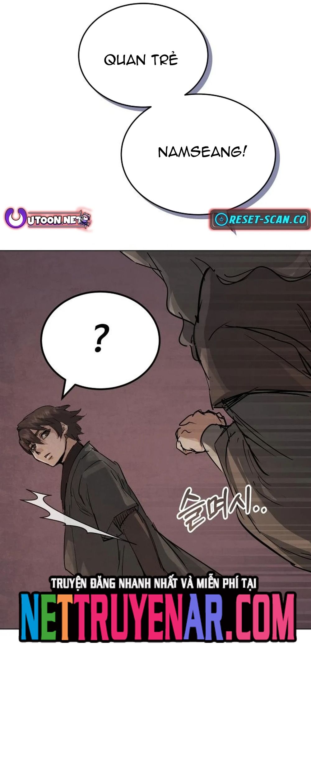 Biên Niên Sử Cao Câu Ly Chapter 2 - 126