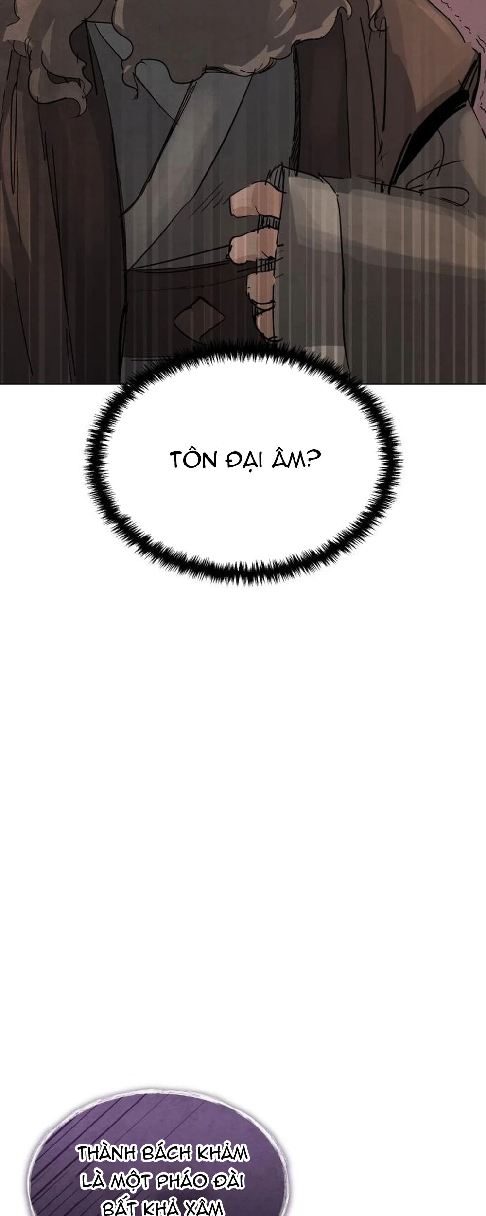 Biên Niên Sử Cao Câu Ly Chapter 2 - 128