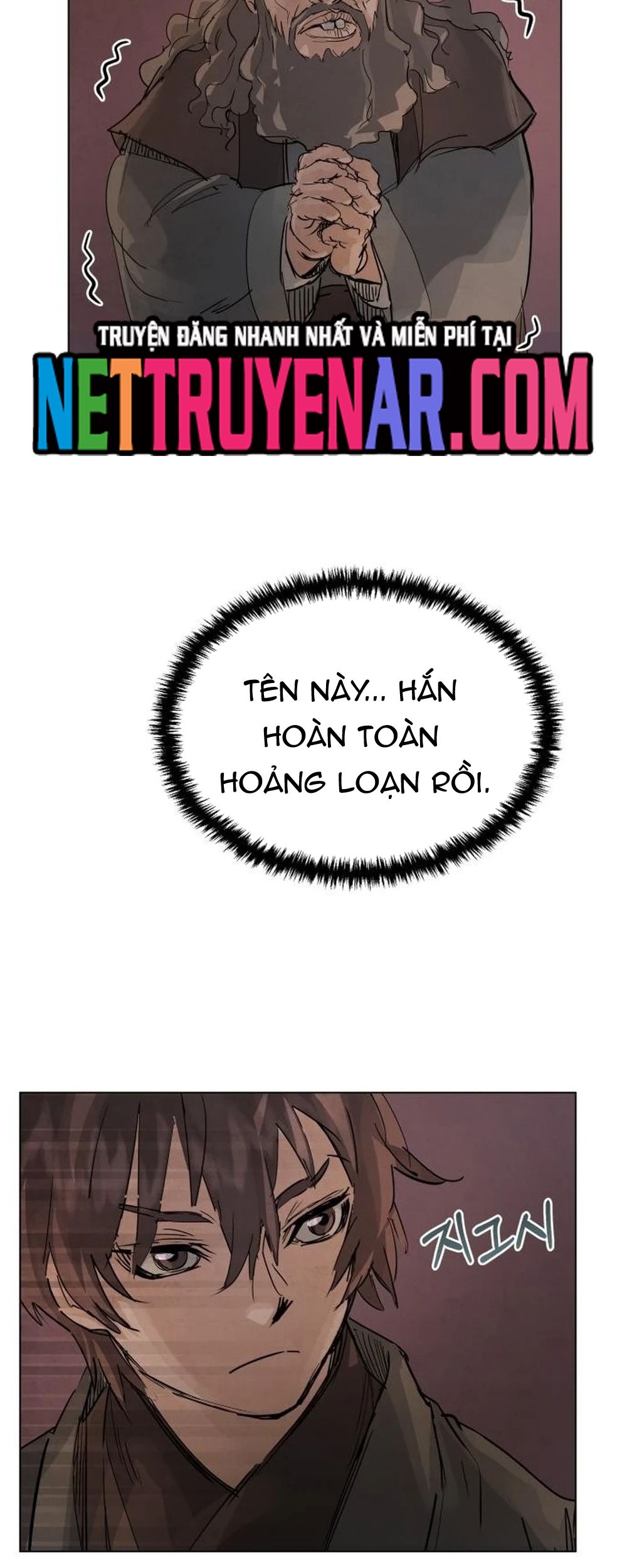 Biên Niên Sử Cao Câu Ly Chapter 2 - 130