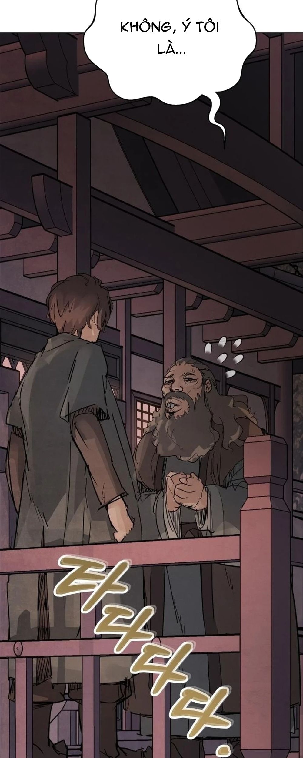 Biên Niên Sử Cao Câu Ly Chapter 2 - 133