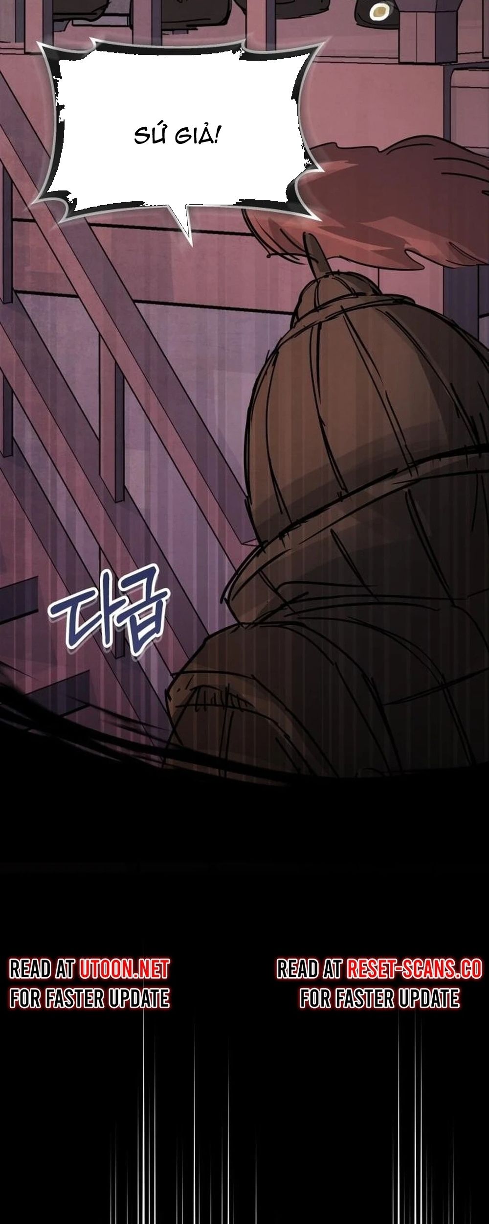 Biên Niên Sử Cao Câu Ly Chapter 2 - 134