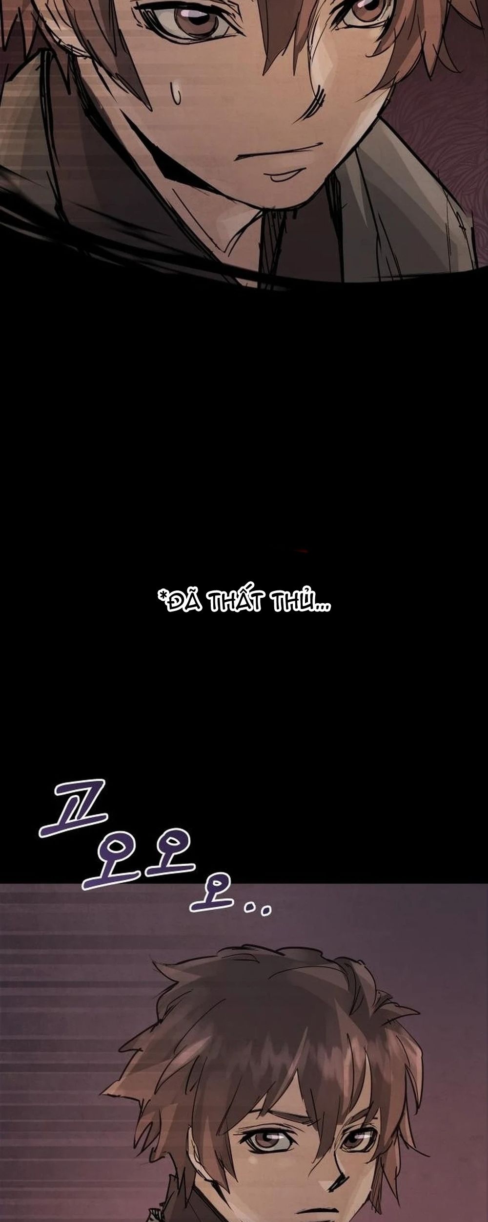 Biên Niên Sử Cao Câu Ly Chapter 2 - 139