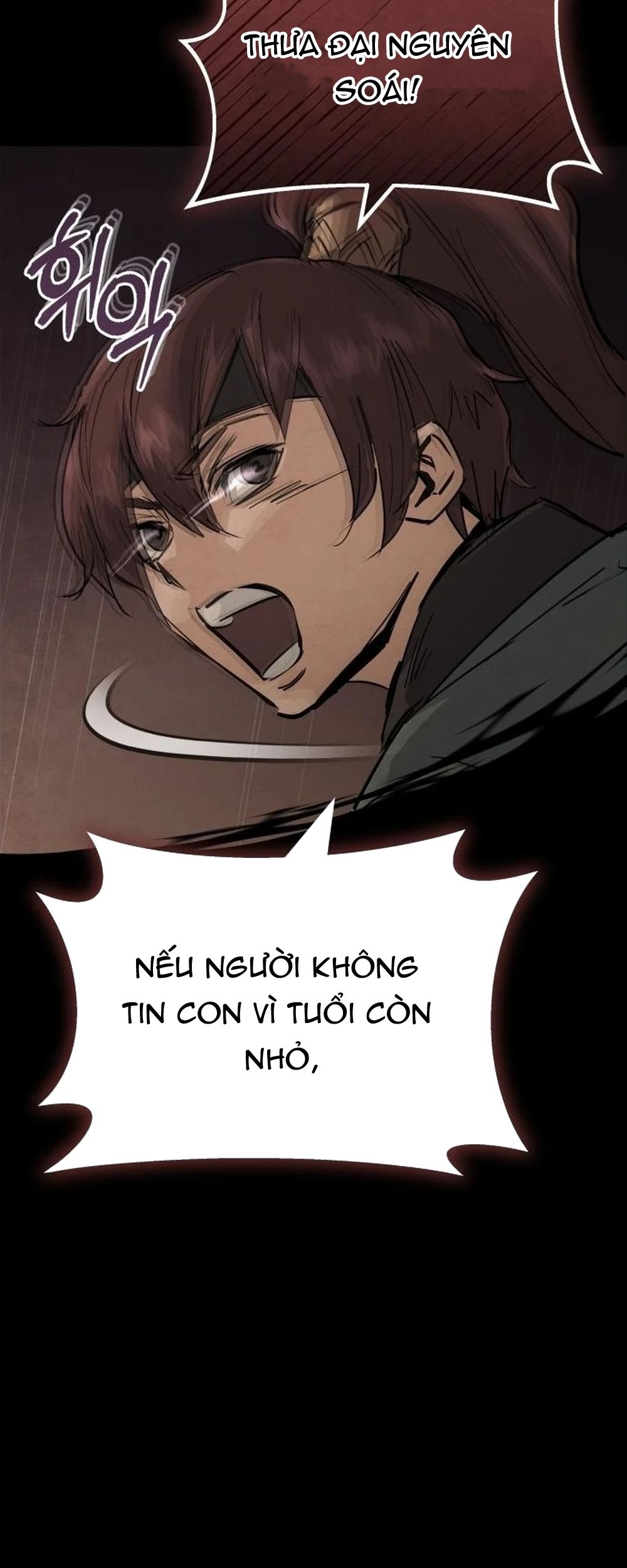 Biên Niên Sử Cao Câu Ly Chapter 2 - 18