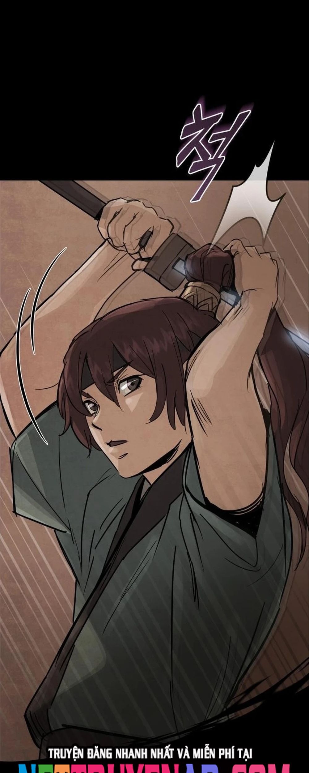 Biên Niên Sử Cao Câu Ly Chapter 2 - 19