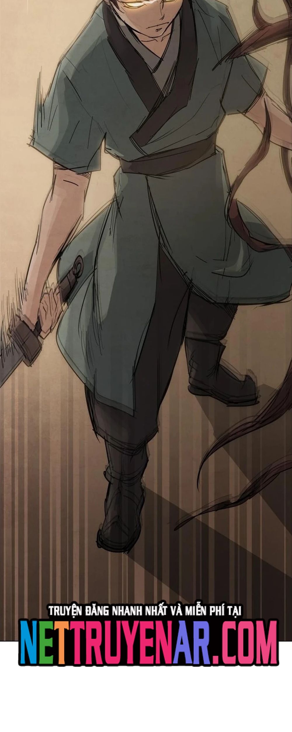 Biên Niên Sử Cao Câu Ly Chapter 2 - 23