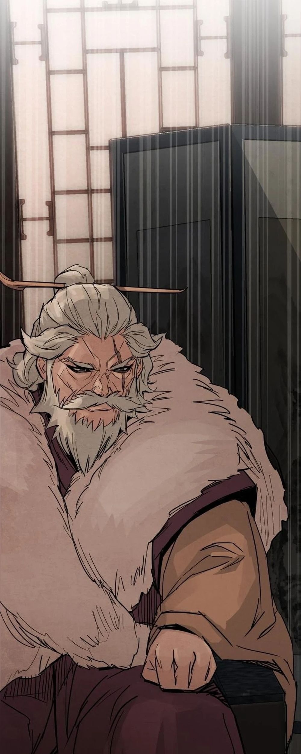 Biên Niên Sử Cao Câu Ly Chapter 2 - 29