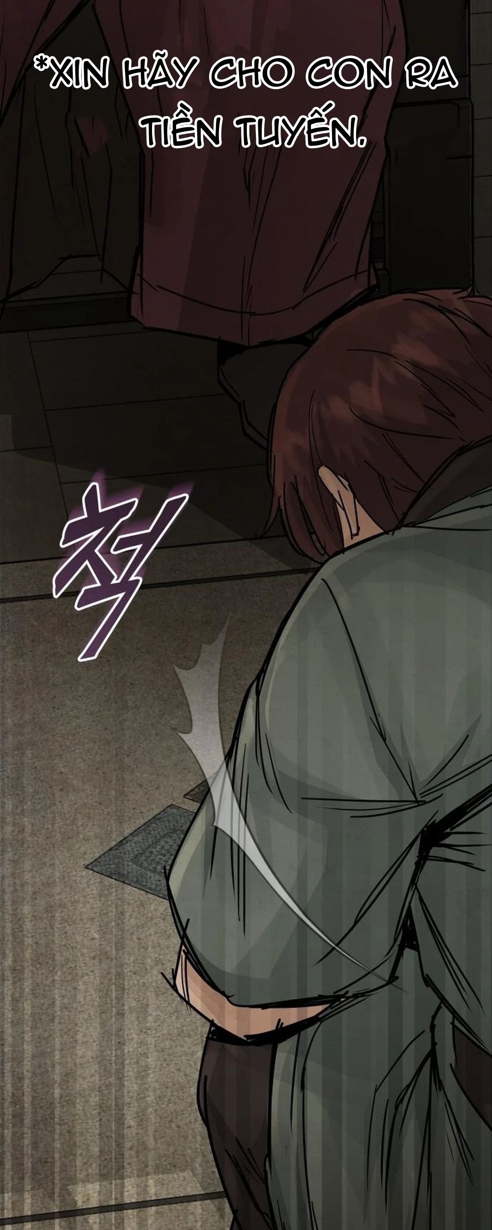 Biên Niên Sử Cao Câu Ly Chapter 2 - 30