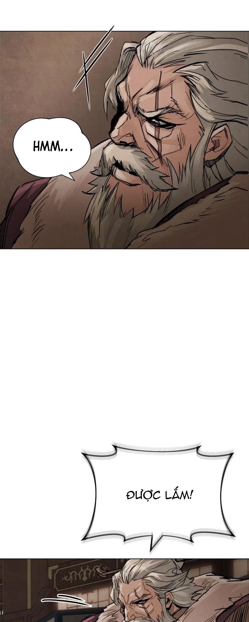 Biên Niên Sử Cao Câu Ly Chapter 2 - 33