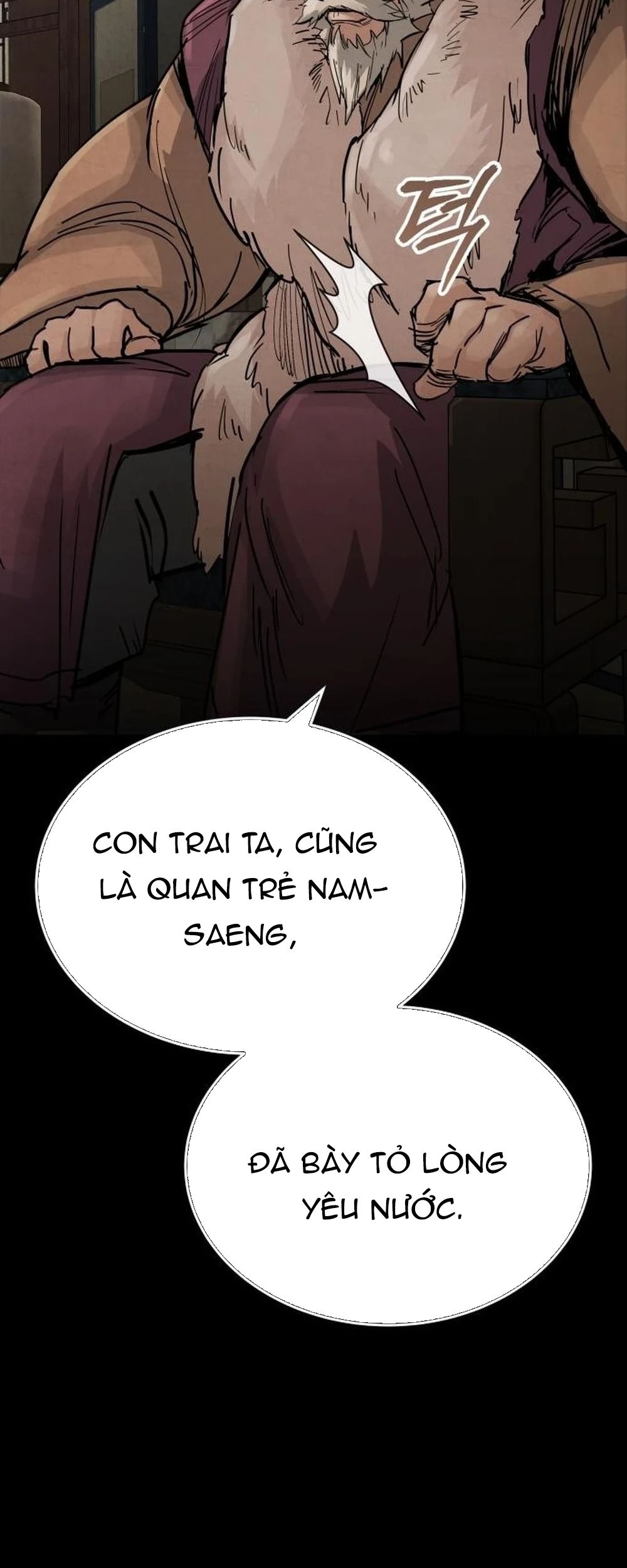 Biên Niên Sử Cao Câu Ly Chapter 2 - 34