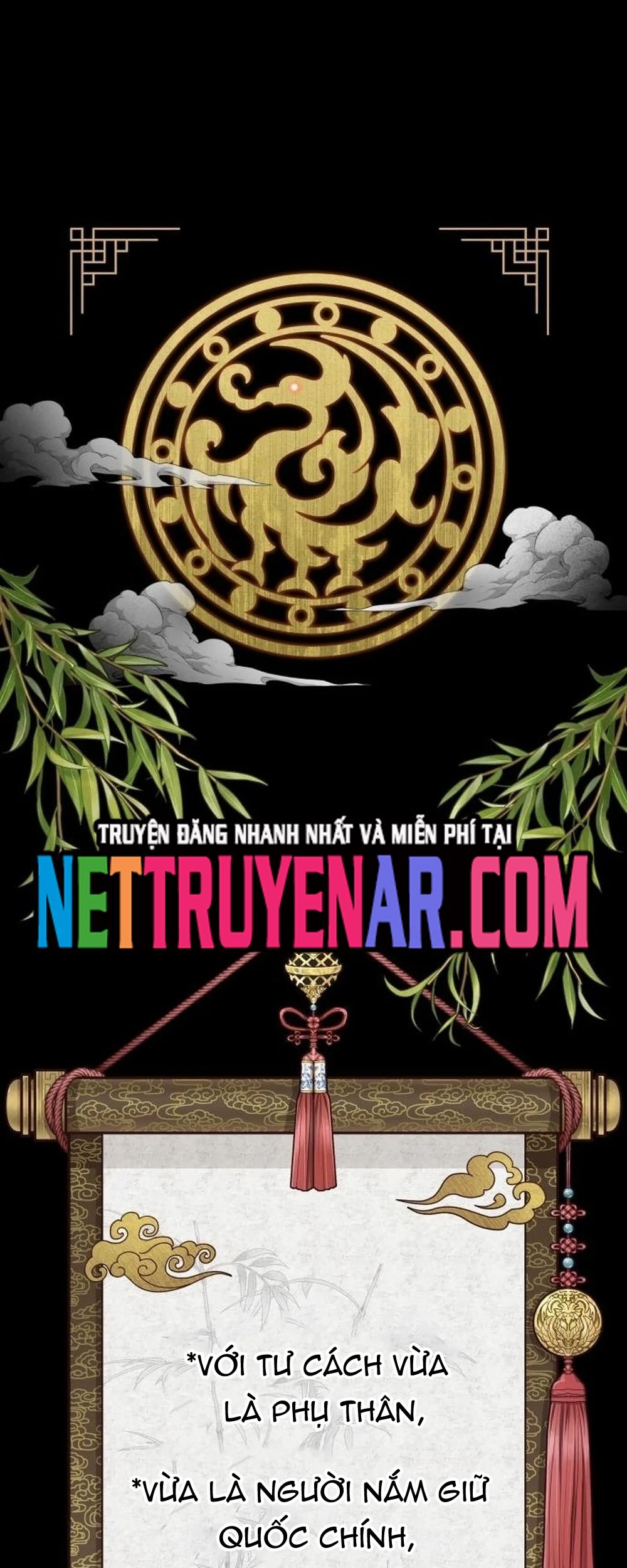 Biên Niên Sử Cao Câu Ly Chapter 2 - 35