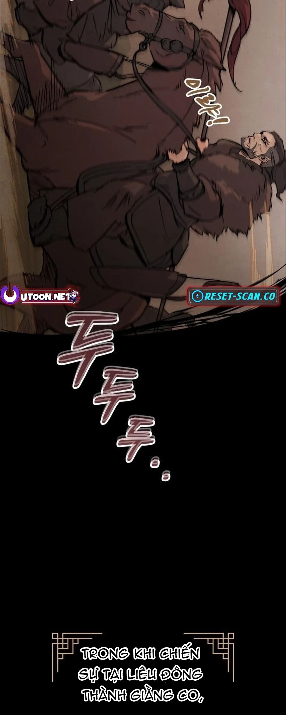 Biên Niên Sử Cao Câu Ly Chapter 2 - 42