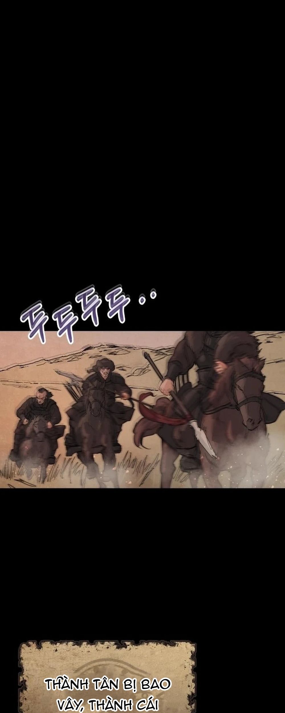 Biên Niên Sử Cao Câu Ly Chapter 2 - 43