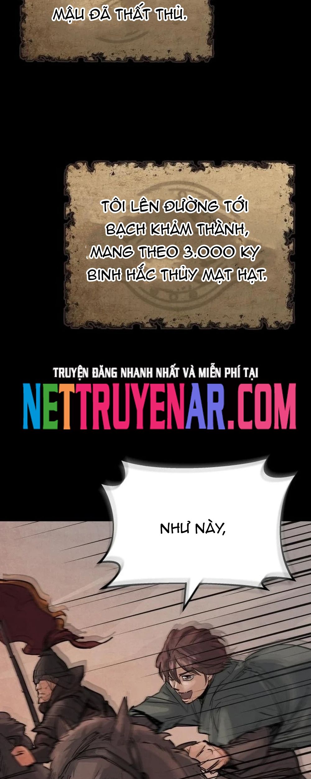 Biên Niên Sử Cao Câu Ly Chapter 2 - 44