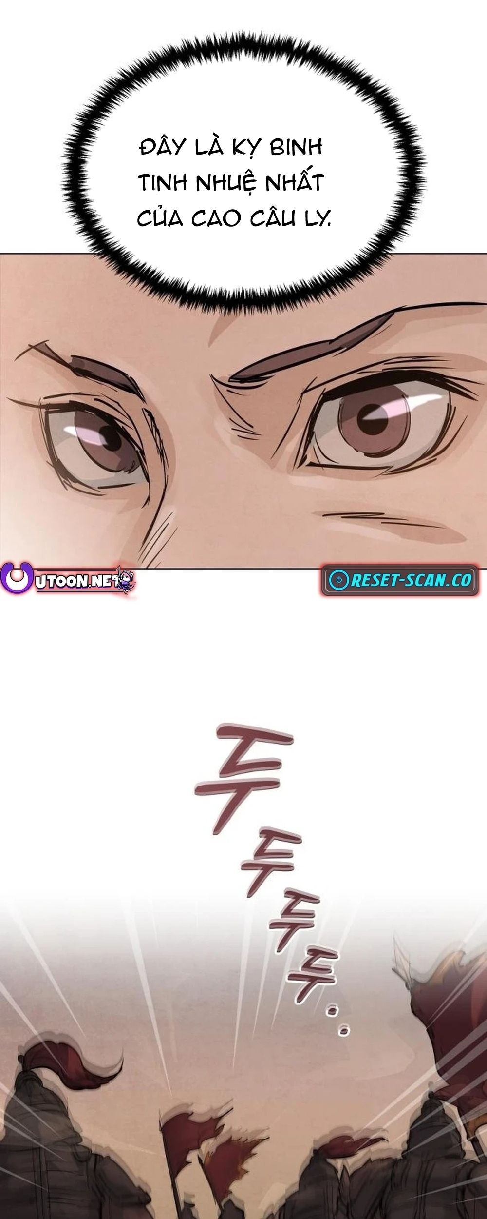 Biên Niên Sử Cao Câu Ly Chapter 2 - 46