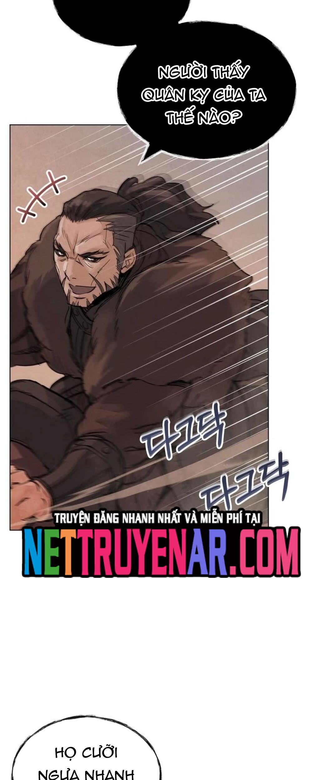 Biên Niên Sử Cao Câu Ly Chapter 2 - 48