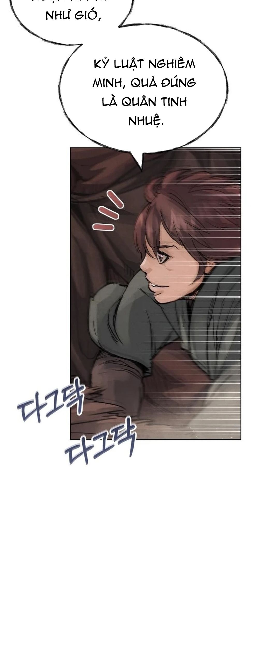 Biên Niên Sử Cao Câu Ly Chapter 2 - 49