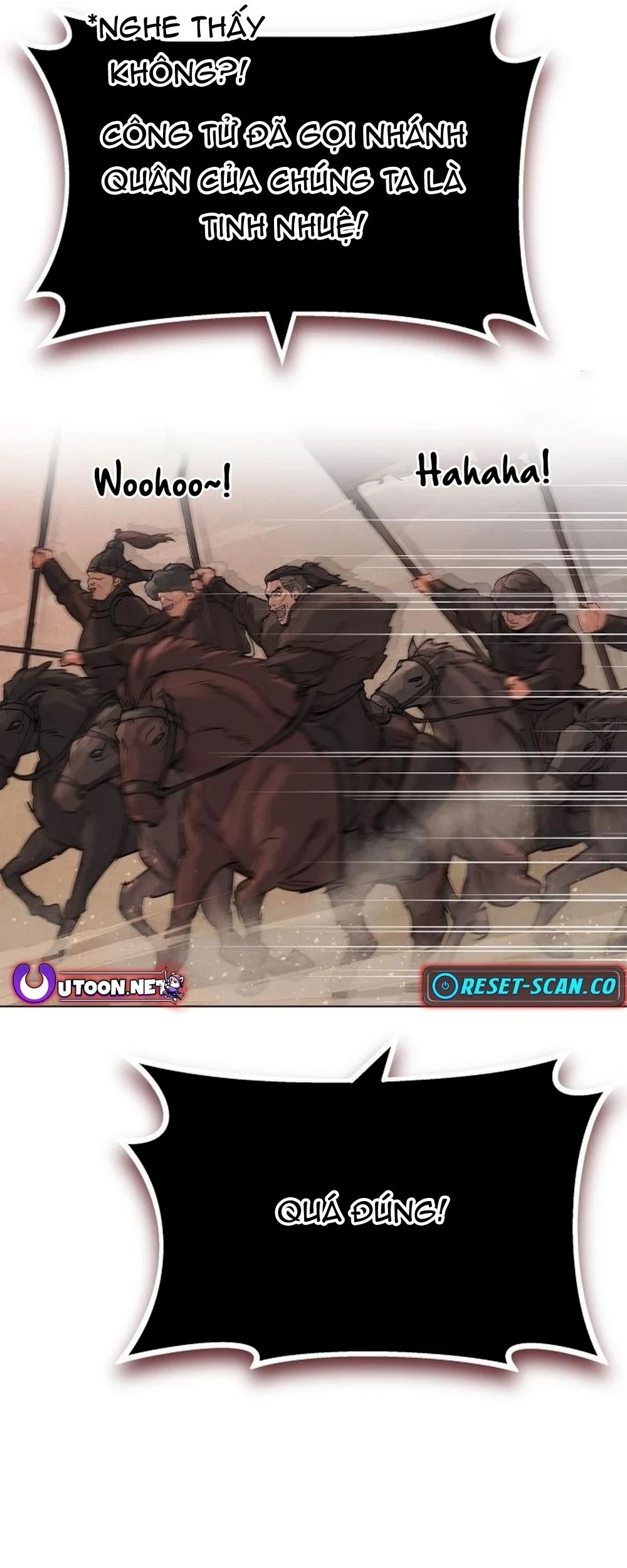 Biên Niên Sử Cao Câu Ly Chapter 2 - 52